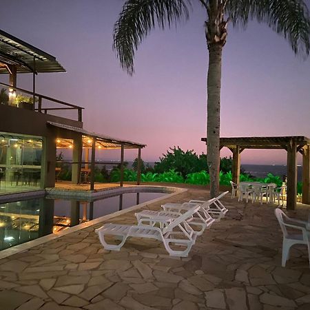 Hotel Caieiras Guaratuba Kültér fotó