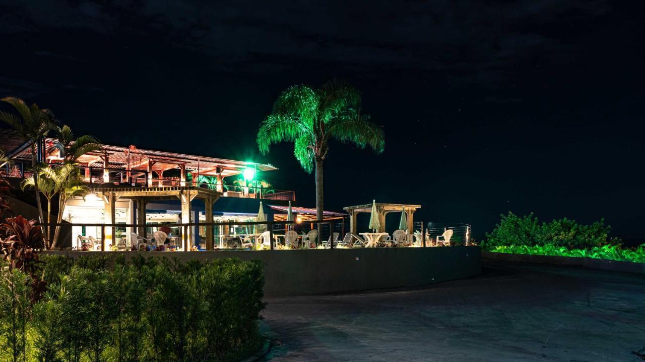 Hotel Caieiras Guaratuba Kültér fotó
