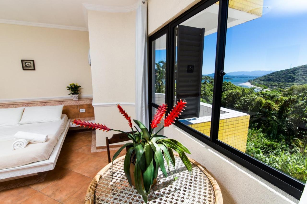 Hotel Caieiras Guaratuba Kültér fotó