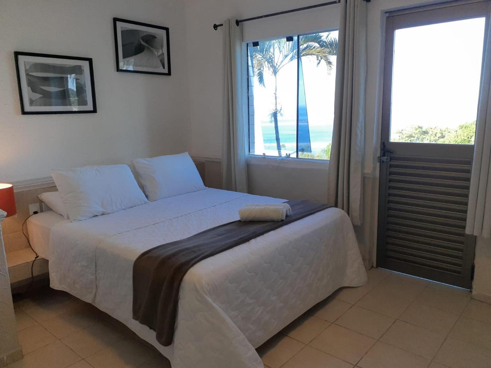 Hotel Caieiras Guaratuba Szoba fotó